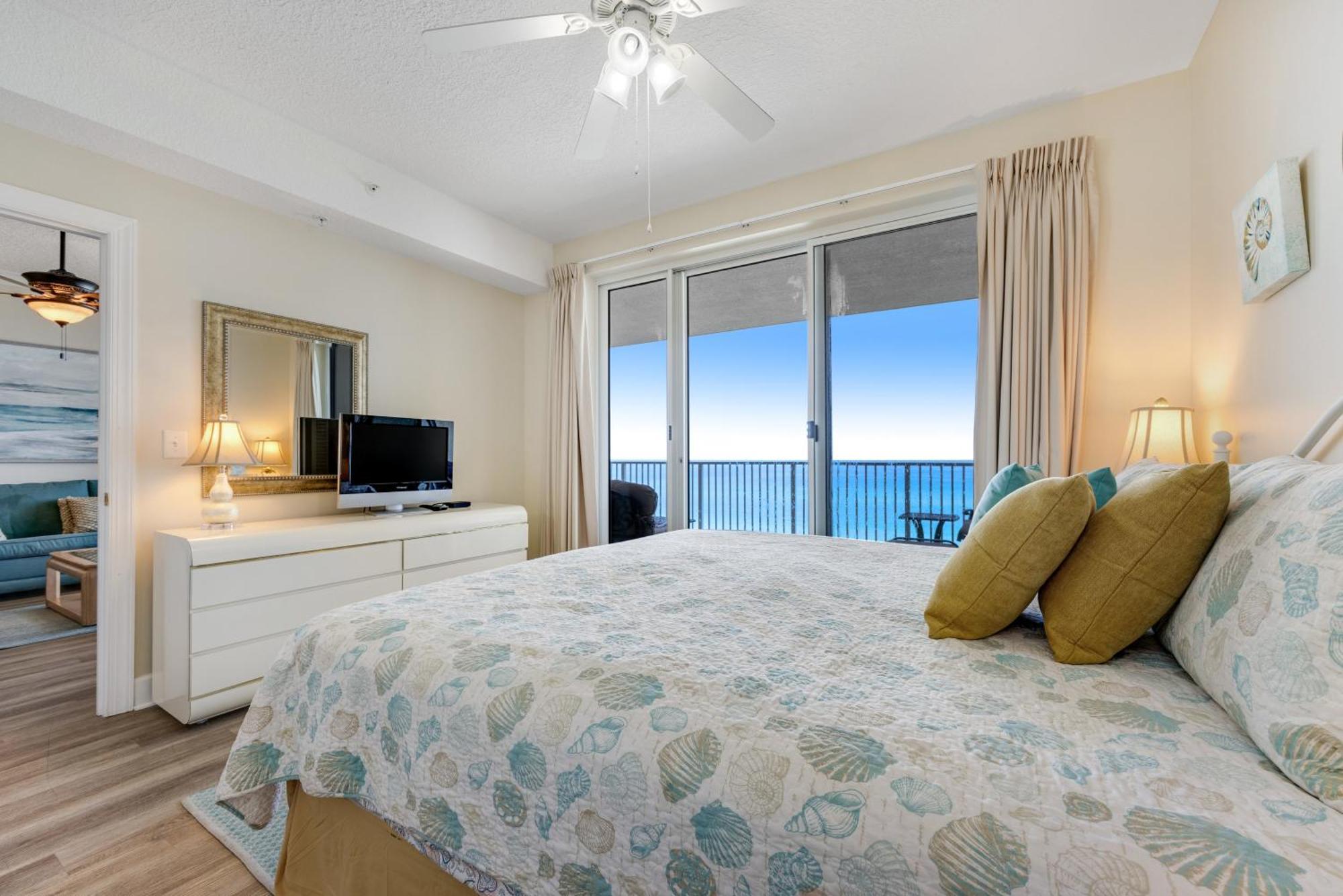 Вилла Ocean Reef 701 Панама-Сити Экстерьер фото